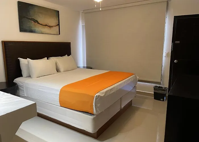 Hotel Presidente Tijuana