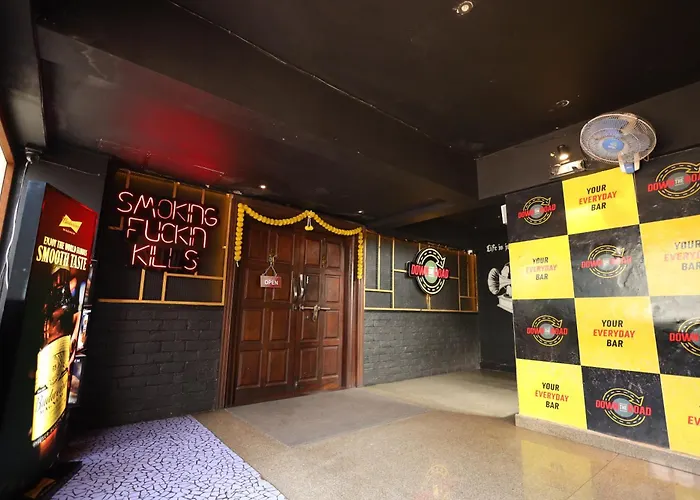 Pratham Inn By Downtown Hotels