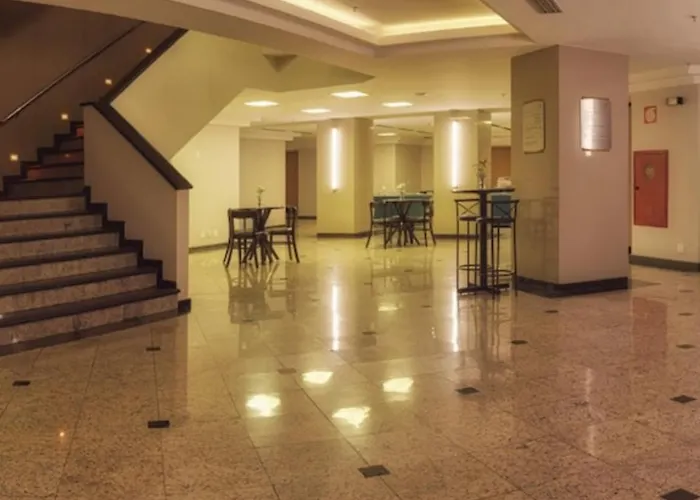 Hotel & Residence Alphaville