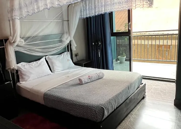 Icon Hotel