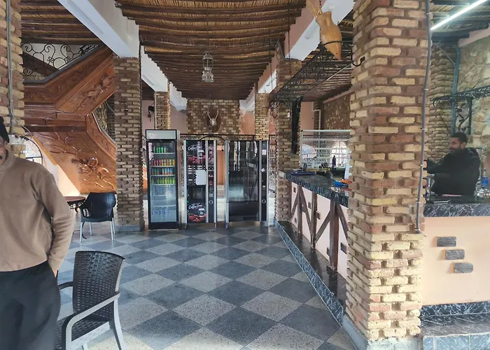 Hotel El Golla