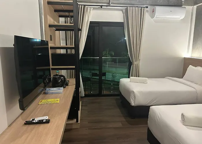 Sena Hotel Langkawi