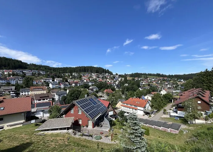 Hotel Bergfreiheit 7