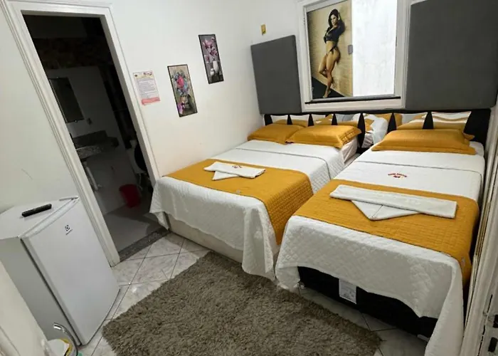 Hotel Pousada-LG