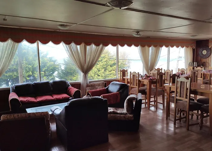 Hotel Bahia