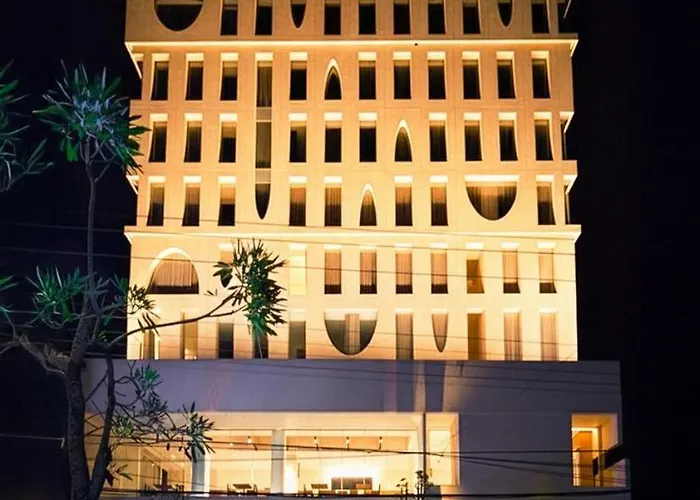 Artotel Leguna Magelang