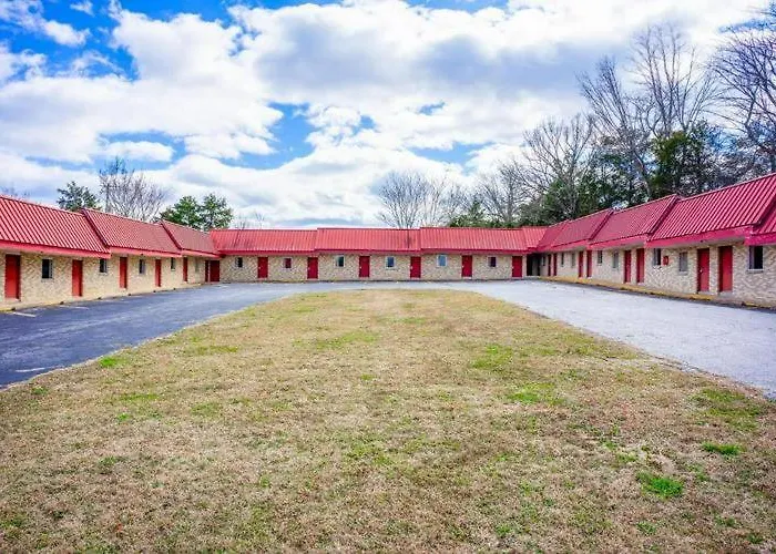 Ozark Junction Inn