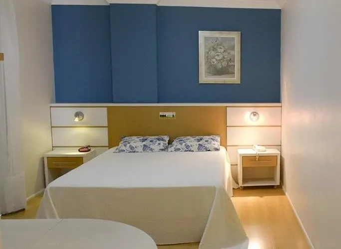 Hotel San Giminiano