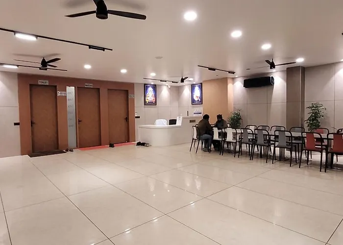 Bhakt Bhagwat Kunj