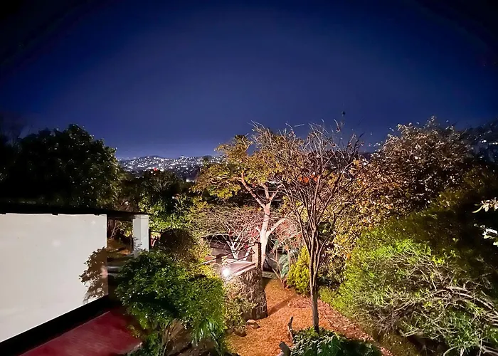 Kabula Lodge