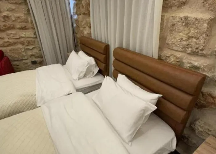 Villa Rosa Luxury Boutique Hotel