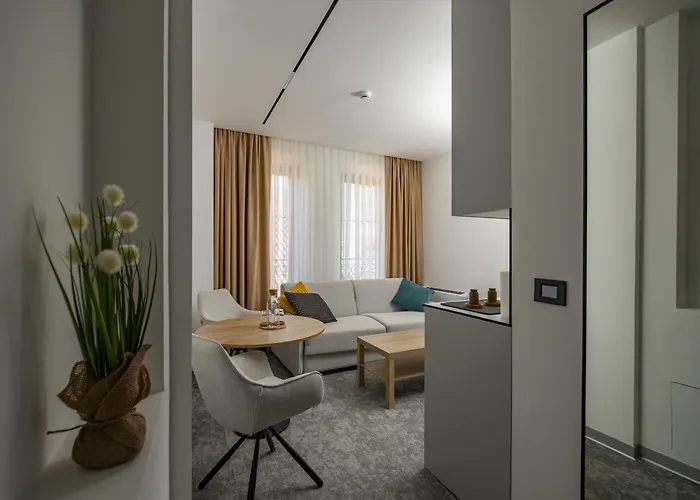 Hotel Opal Casa