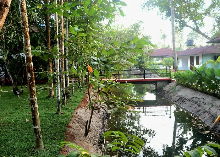 Ayurprana Marari