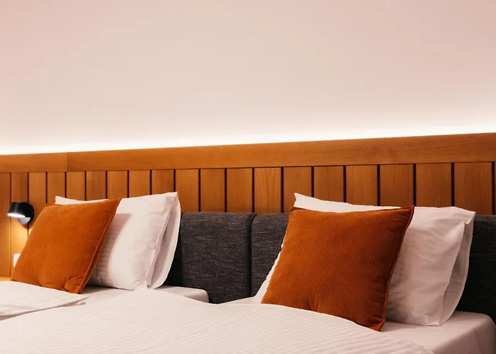 Hotel Nordik