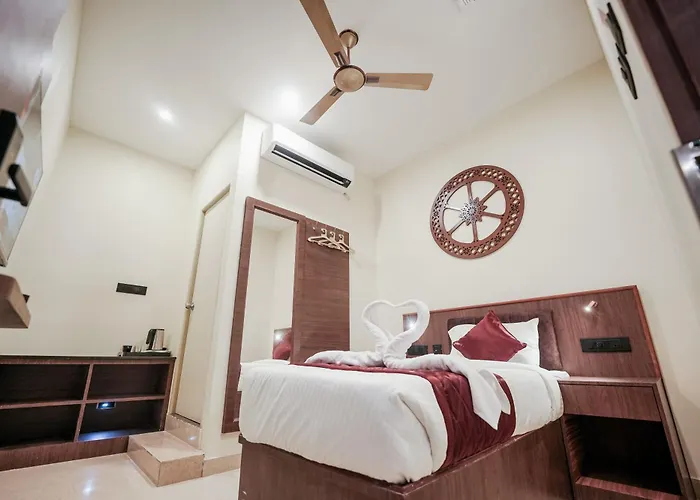 Kayalresidency