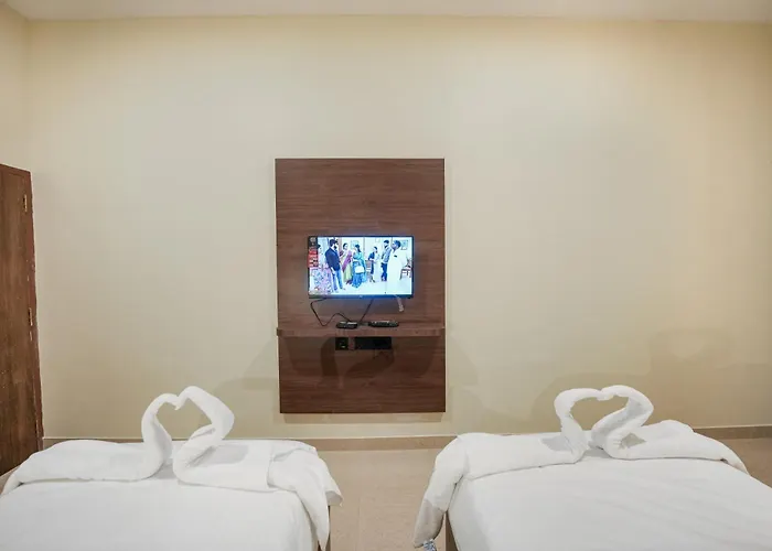 Kayalresidency