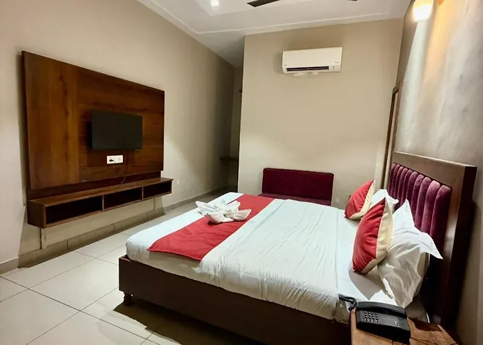 Hotel Maria