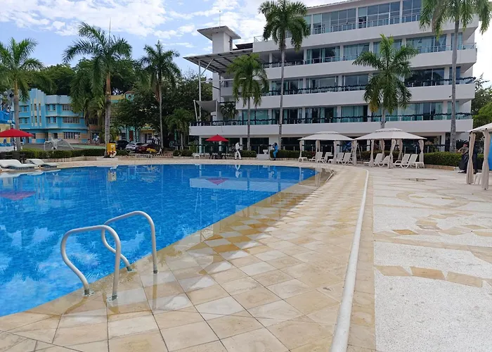 Hotel Paraiso Estudios
