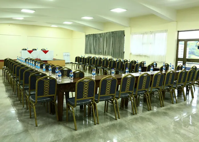 Yemata Hotel
