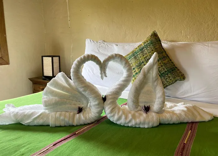 Pine Ridge Lodge Belize