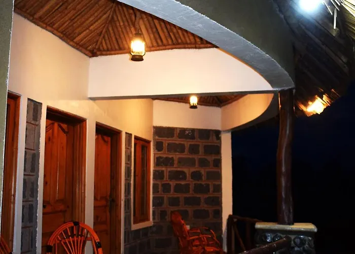 Kieni Getaway