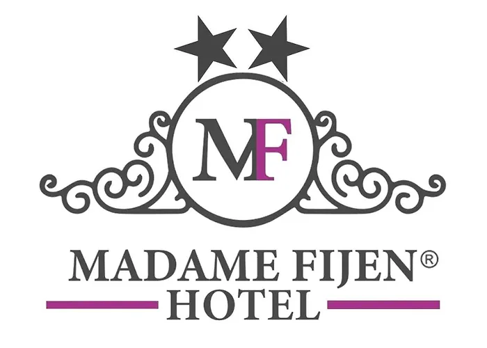 Madame Fijen Hotel
