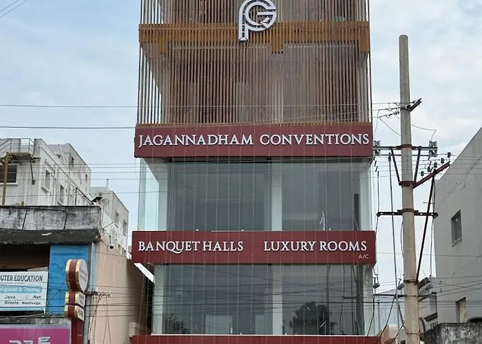 Palukuri'S Grand