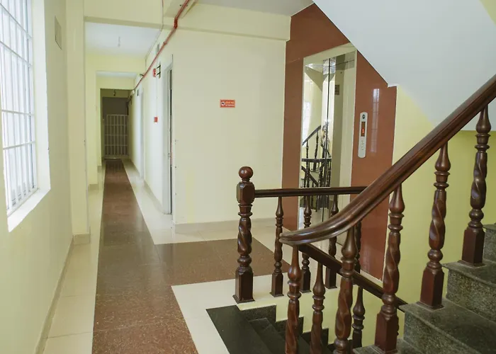 Thuy Trang Hotel
