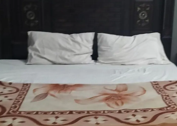Hamala Inn Hotel