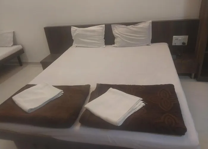 Hotel Jawahar Palace