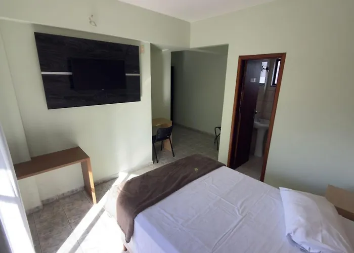 HOTEL VARGINHA v