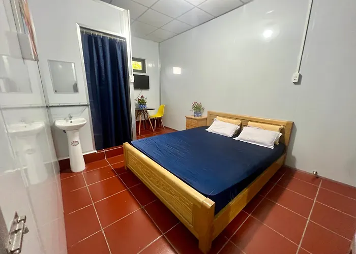 Lamera Homestay