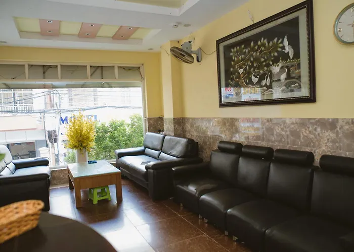 Thuy Trang Hotel