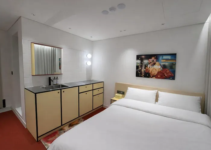 Fritta Hotel