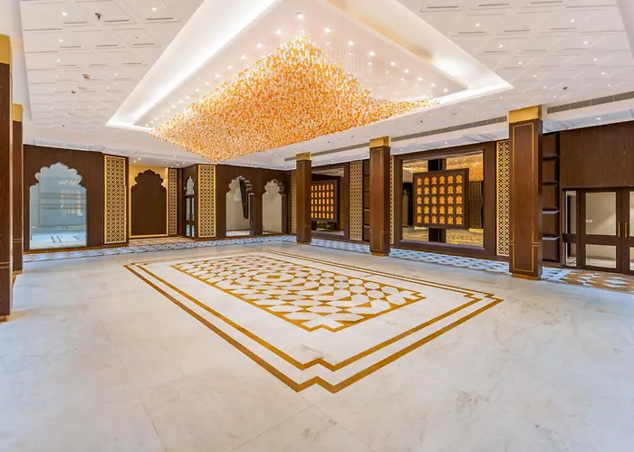 Raj Leela Heritage Resort By Estherea