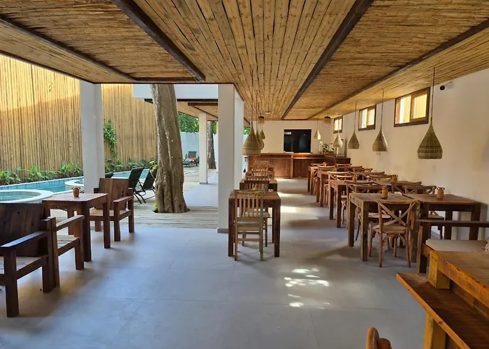Pousada Villa Guyra