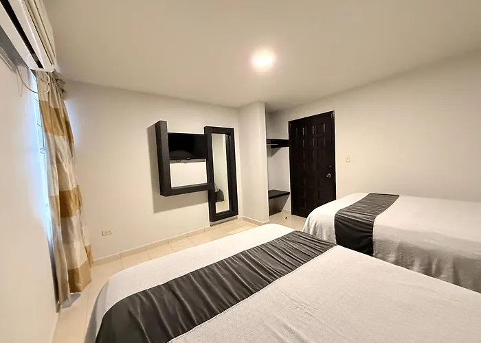 Hotel Senorial