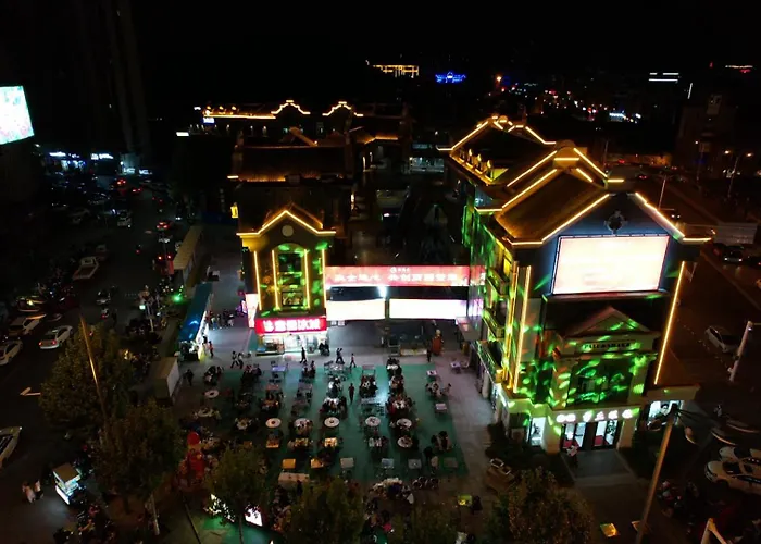 Mounttai Twilight Elegance Residence