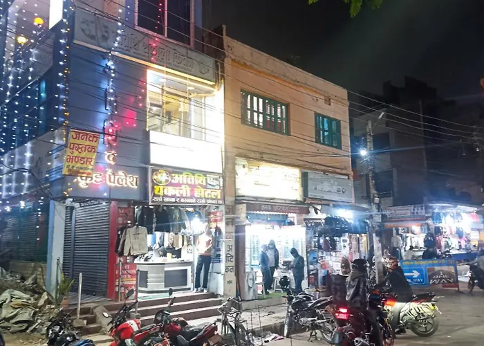 Atithi The Food Palace