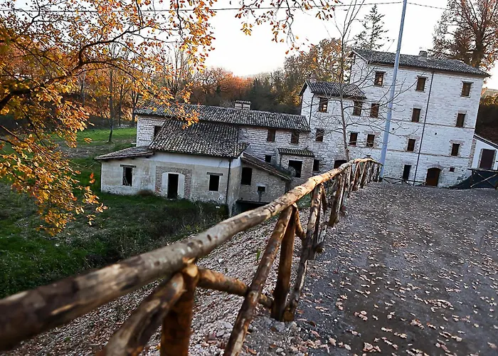 Il Molino Del Signore