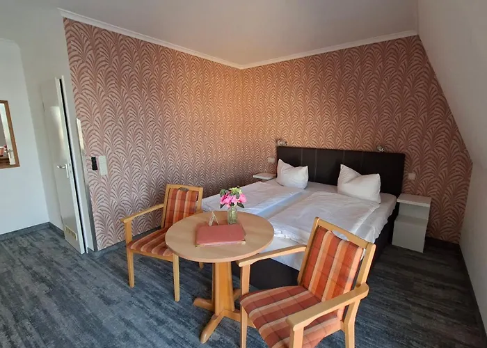 Hotel Prignitz