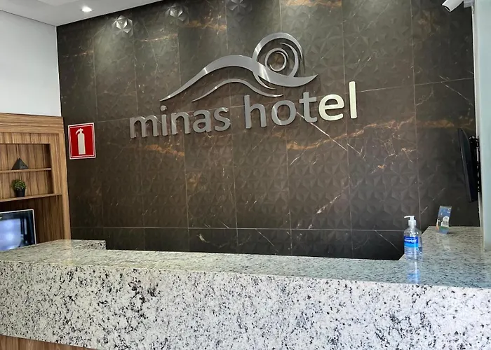 Minas Hotel