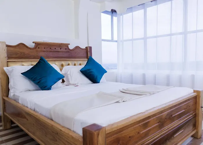 Isiolo Landmark Hotel