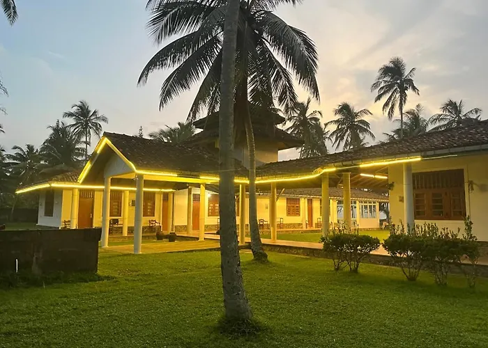 Zapo Villa