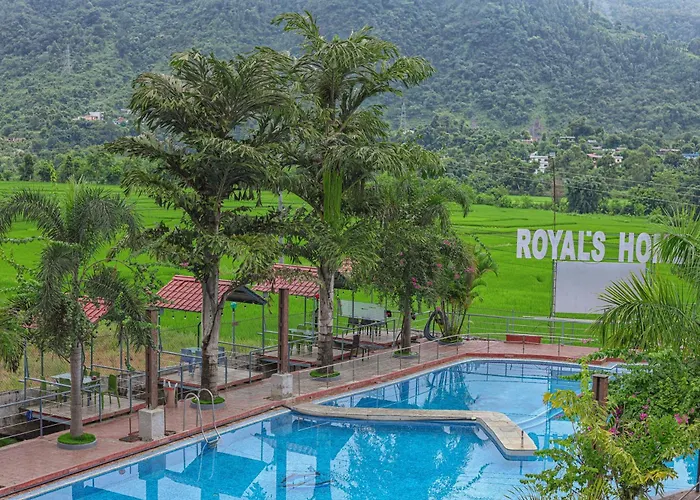 Royals Home Resort