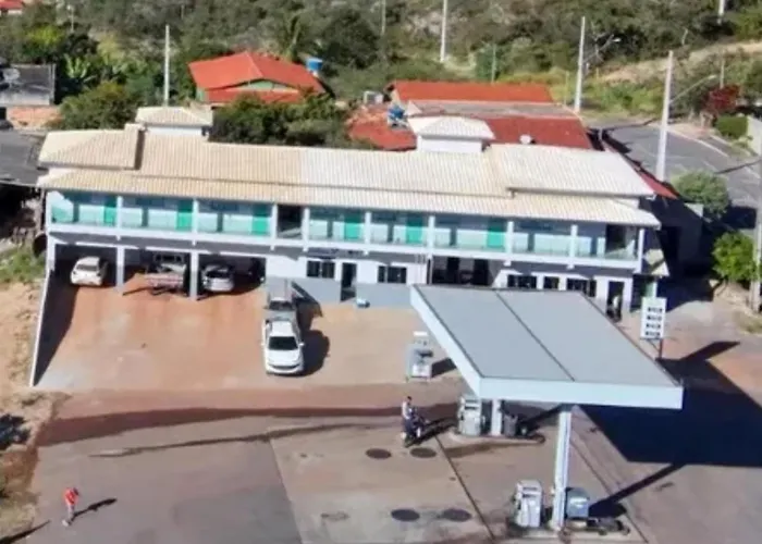 Hotel Serrinha