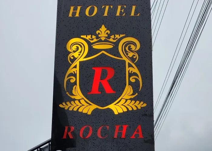 Hotel Rocha