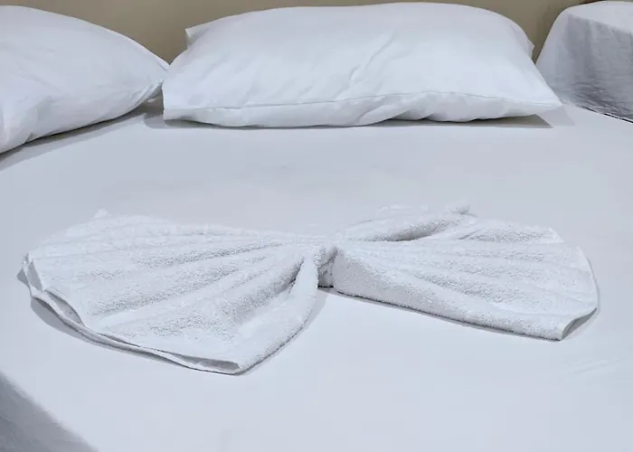 Hotel Rocha