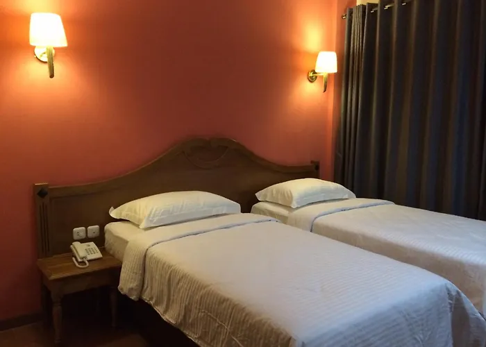 Nina Hotel Syariah
