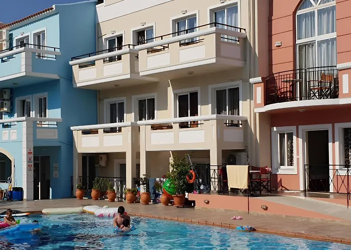 Ilios Mare Hotel